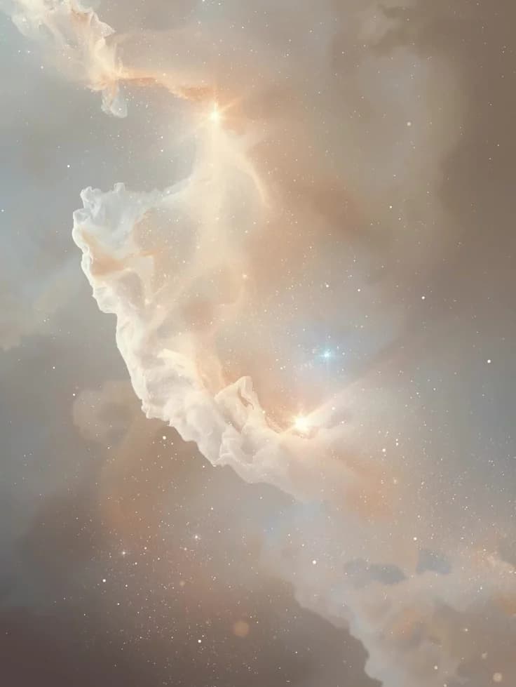 Dreamlike cloudscape for the Rapid Reset sales page